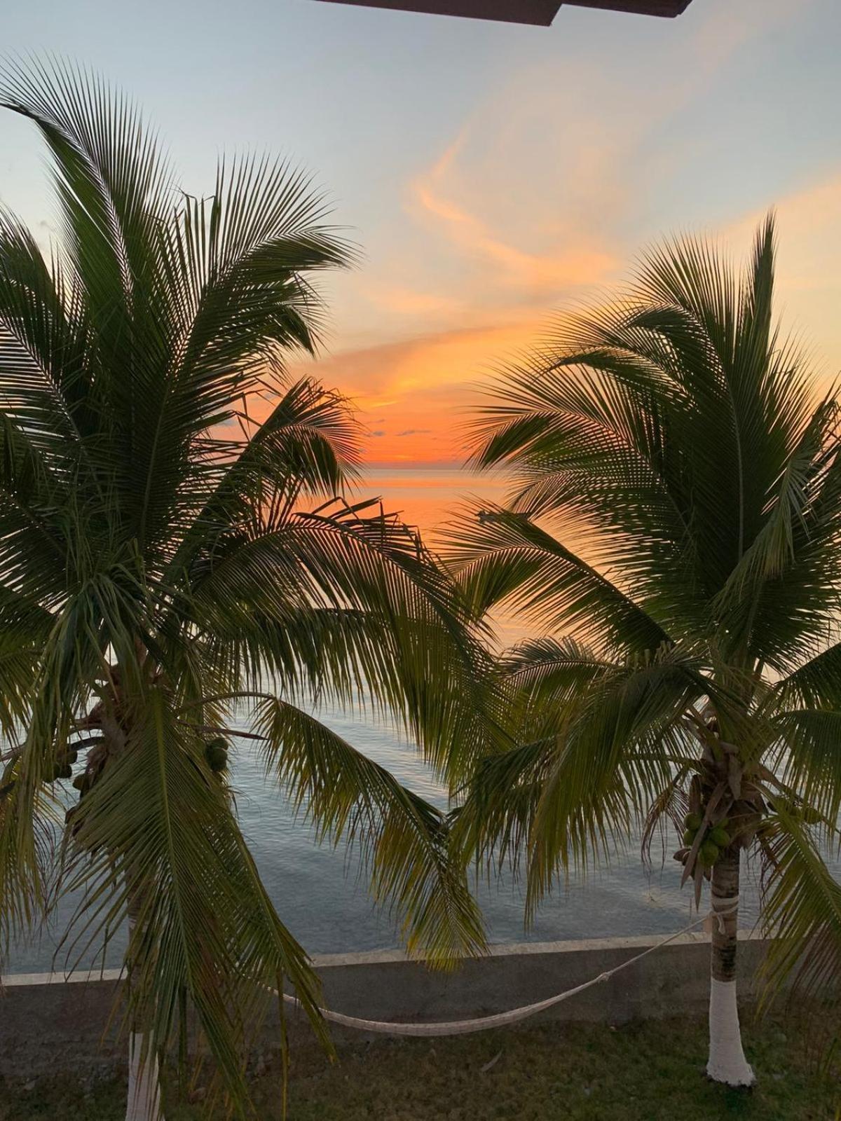 Hotel Posada Del Mar Fresh Water Bay Екстериор снимка
